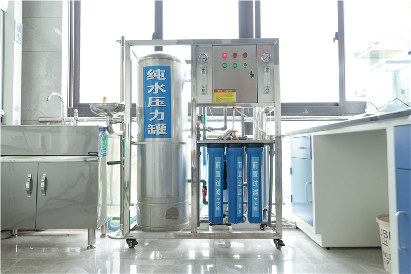 纯水机